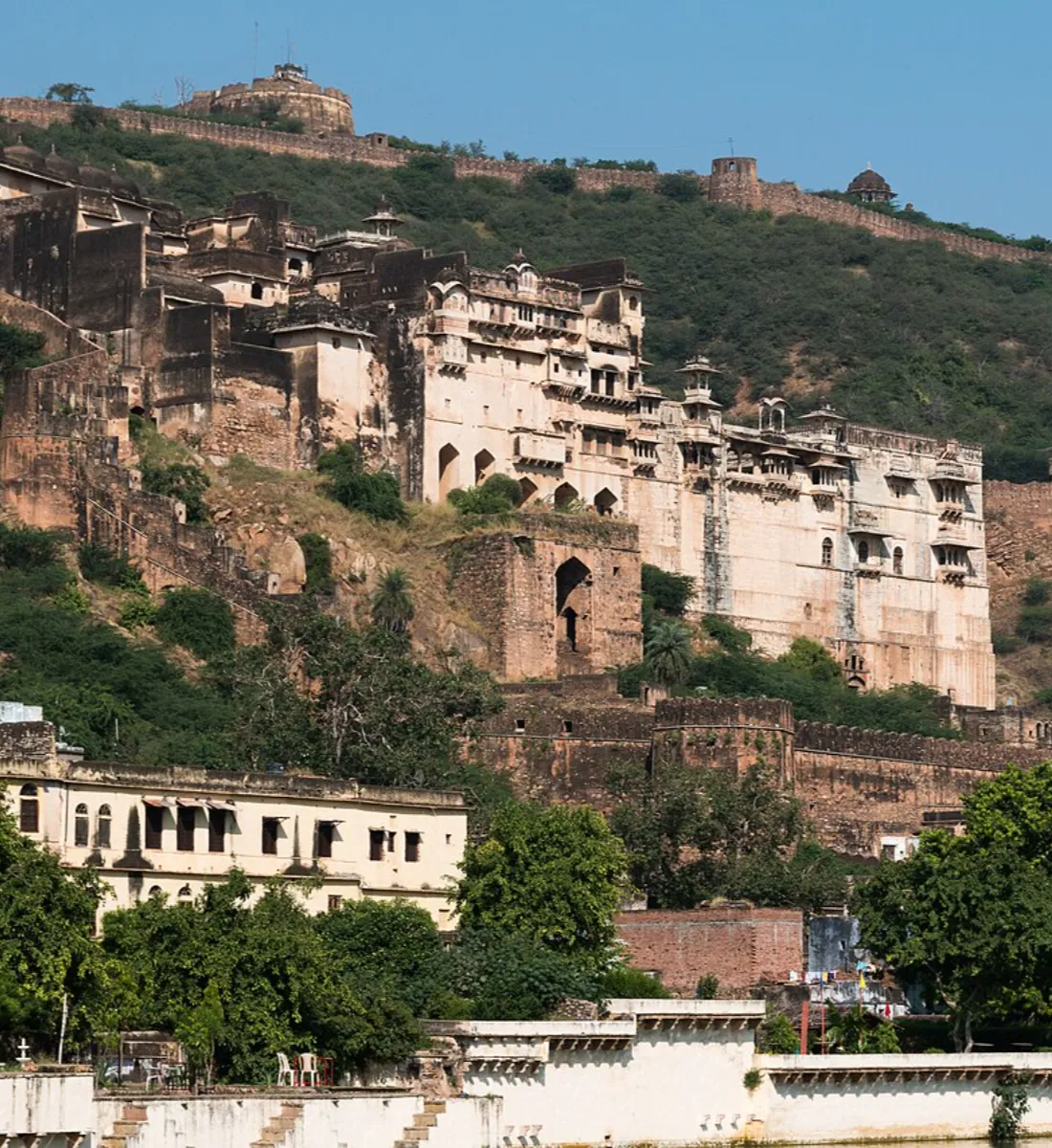 SOEL Premier Bundi