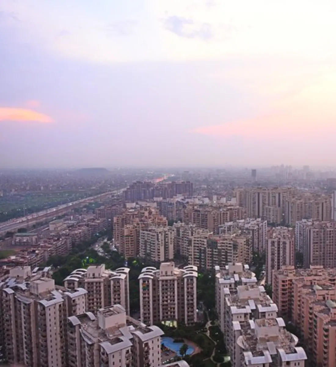 Ghaziabad