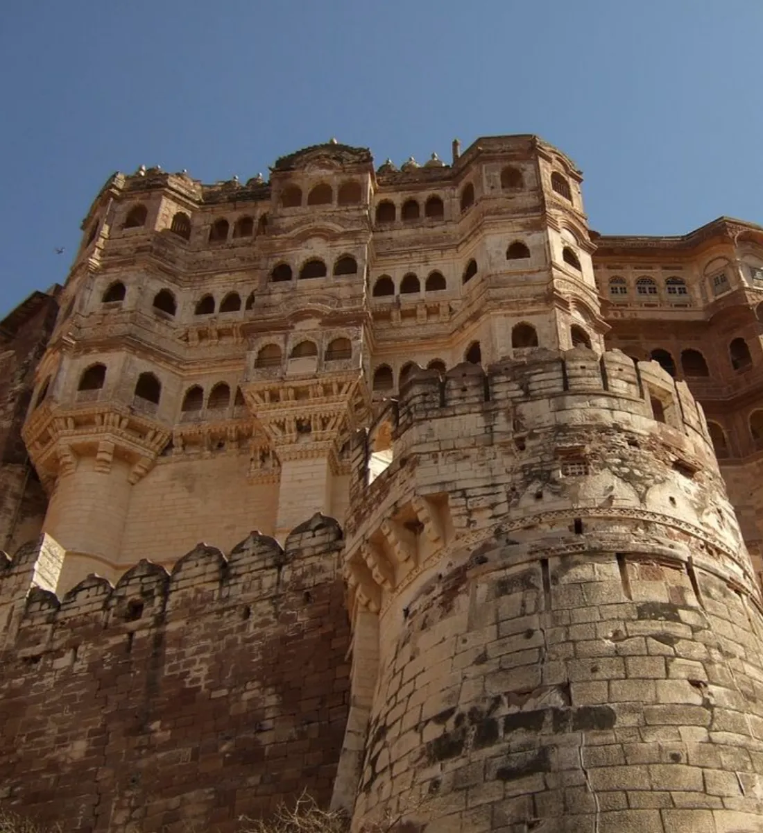 SOEL Premier Jaisalmer